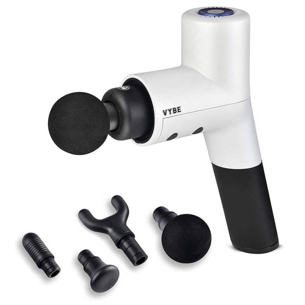 VYBE Muscle Massage gun